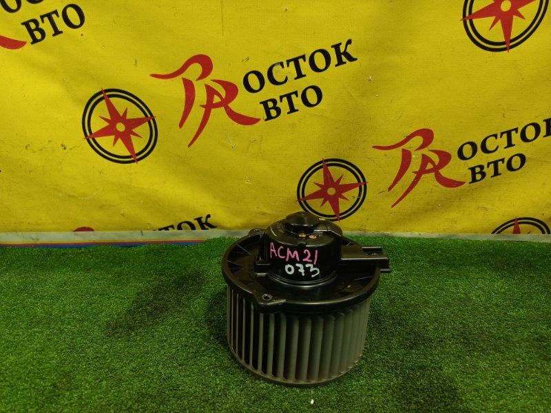 Мотор печки, 3000 рублей, Красноярск