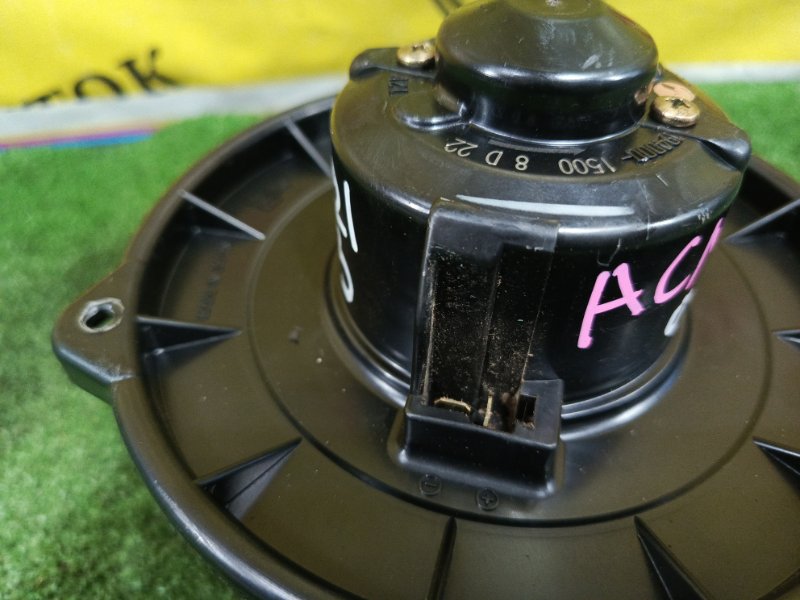 Мотор печки, 3000 рублей, Красноярск