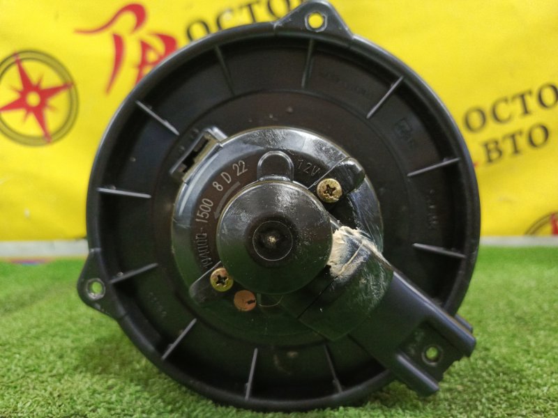 Мотор печки, 3000 рублей, Красноярск