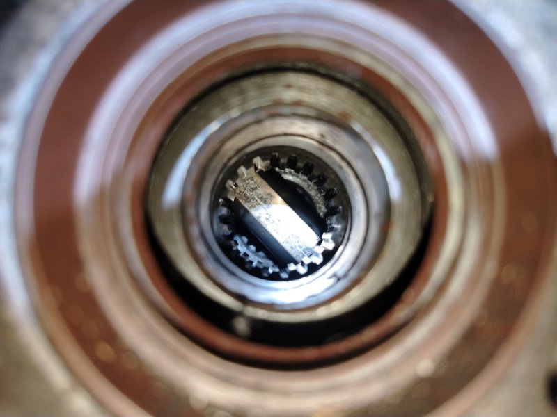 МКПП, 55000 рублей, Красноярск