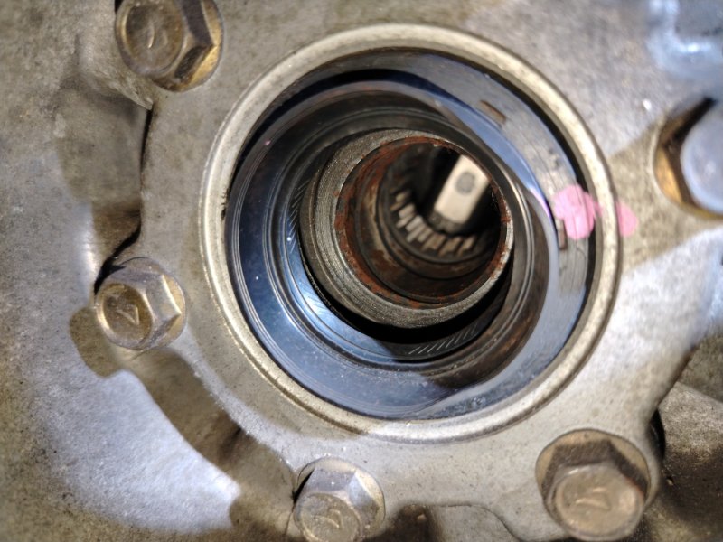 МКПП, 55000 рублей, Красноярск