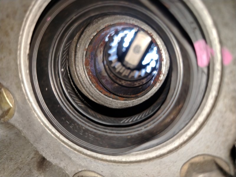 МКПП, 55000 рублей, Красноярск