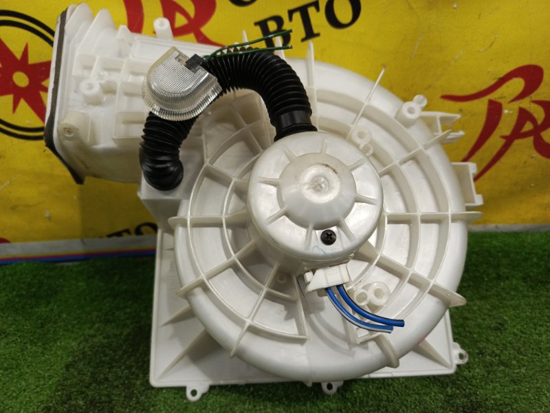 Мотор печки, 3000 рублей, Красноярск