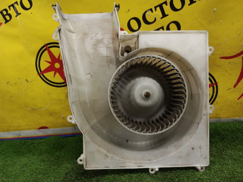 Мотор печки, 3000 рублей, Красноярск