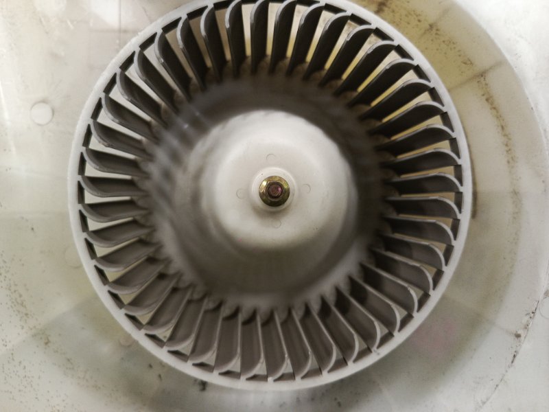 Мотор печки, 3000 рублей, Красноярск