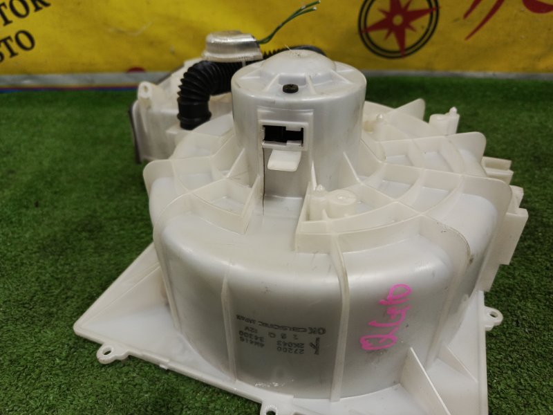 Мотор печки, 3000 рублей, Красноярск