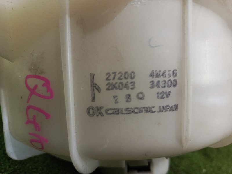 Мотор печки, 3000 рублей, Красноярск