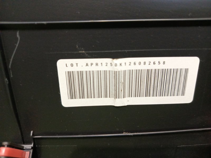 airbag пассажирский, 7000 рублей, Красноярск