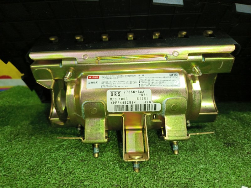 airbag пассажирский, 300 рублей, Красноярск