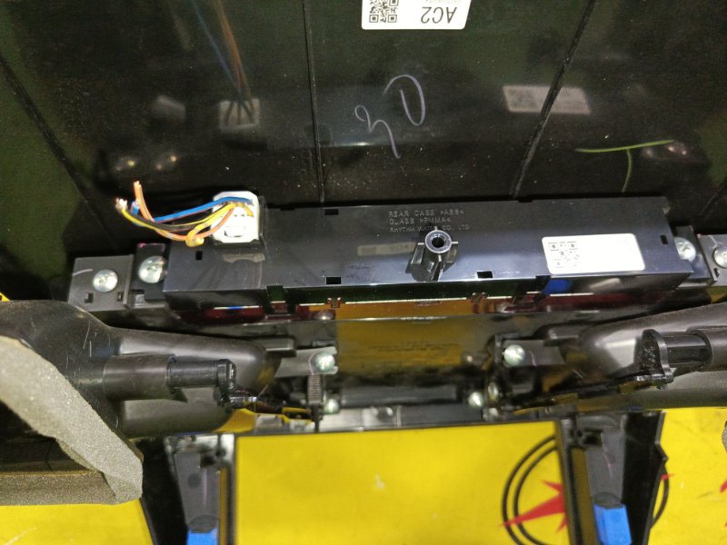 рамка магнитофона, 1500 рублей, Красноярск