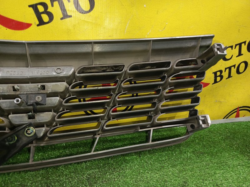 Решетка радиатора, 3000 рублей, Красноярск