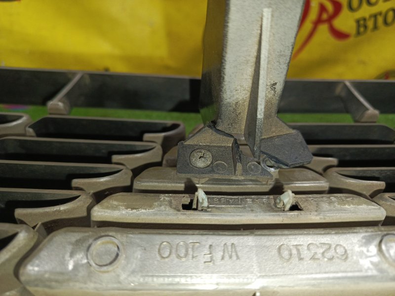 Решетка радиатора, 3000 рублей, Красноярск