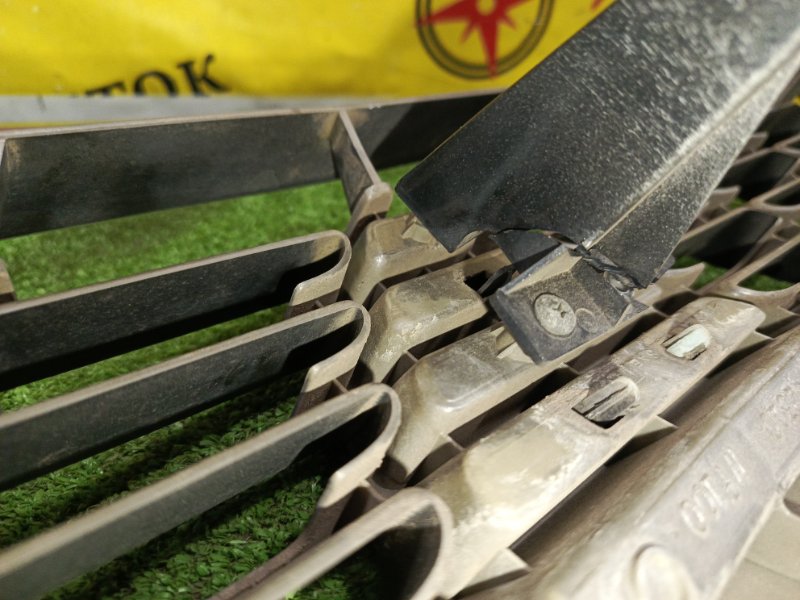 Решетка радиатора, 3000 рублей, Красноярск