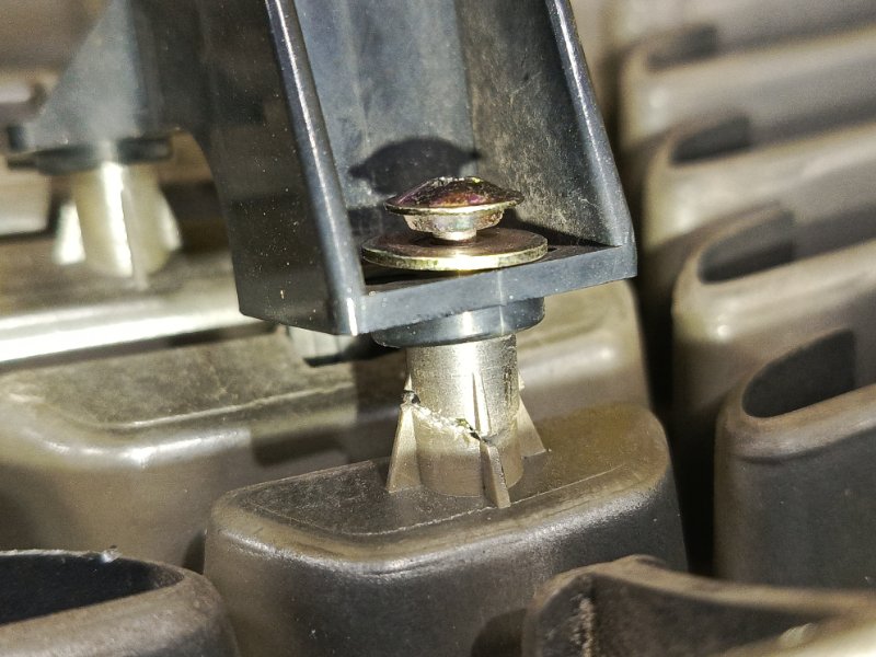 Решетка радиатора, 3000 рублей, Красноярск