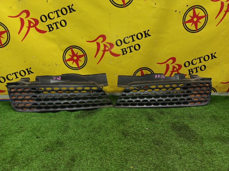 Решетка радиатора, 800 рублей, Красноярск