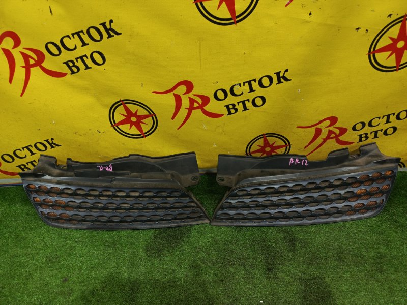 Решетка радиатора, 800 рублей, Красноярск