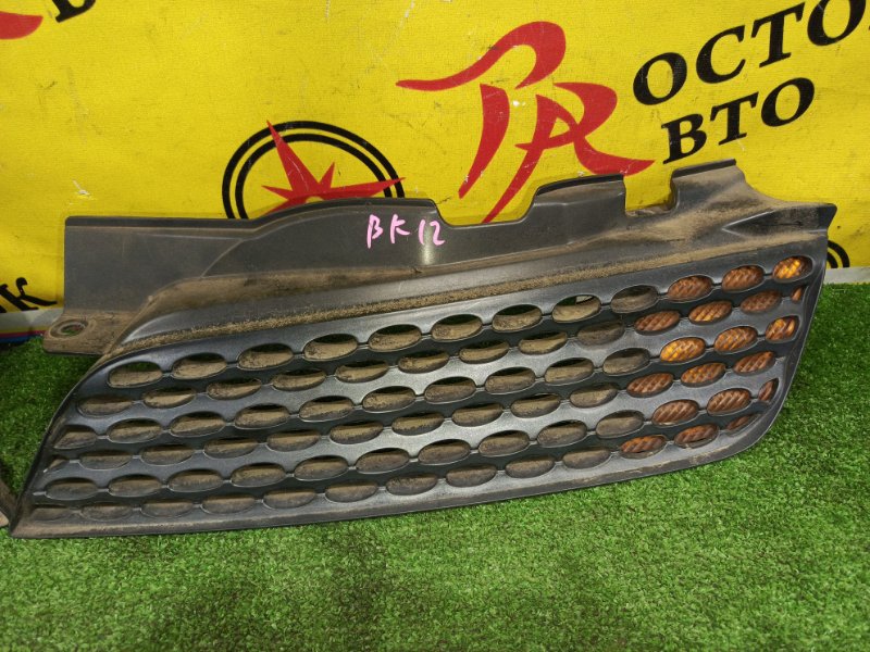 Решетка радиатора, 800 рублей, Красноярск