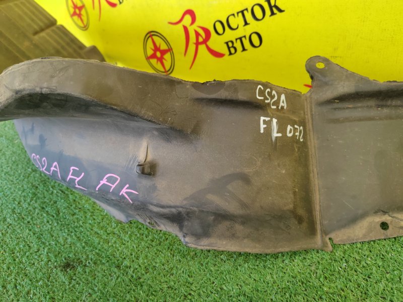 Подкрылок, 800 рублей, Красноярск