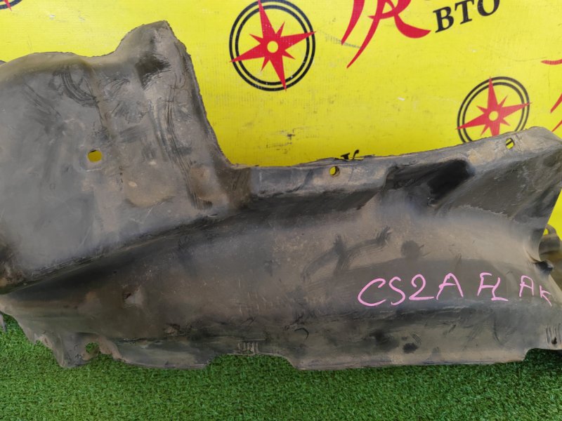 Подкрылок, 800 рублей, Красноярск