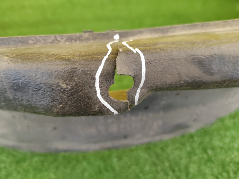 Подкрылок, 3500 рублей, Красноярск