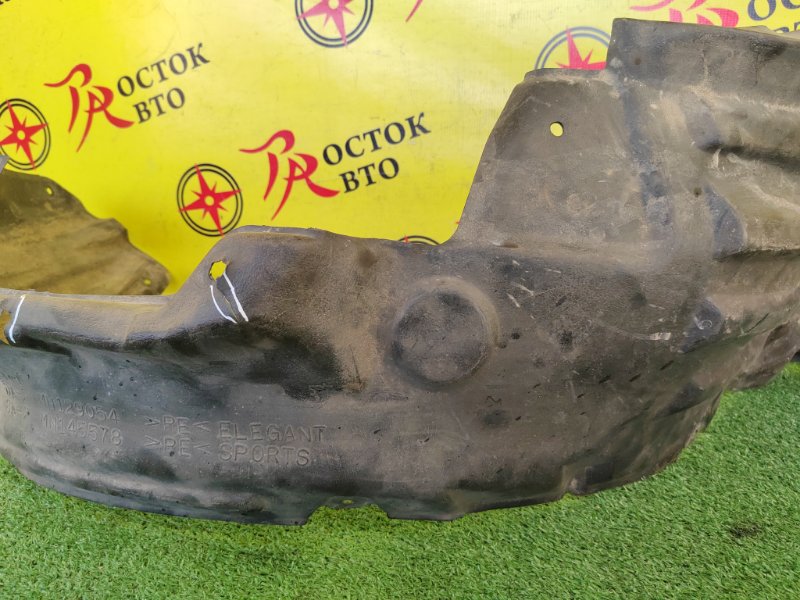 Подкрылок, 3500 рублей, Красноярск