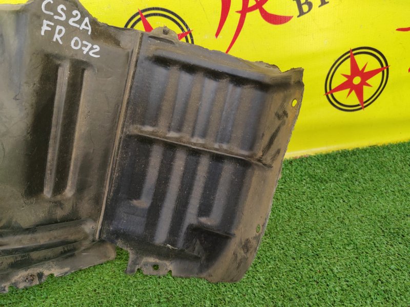 Подкрылок, 800 рублей, Красноярск