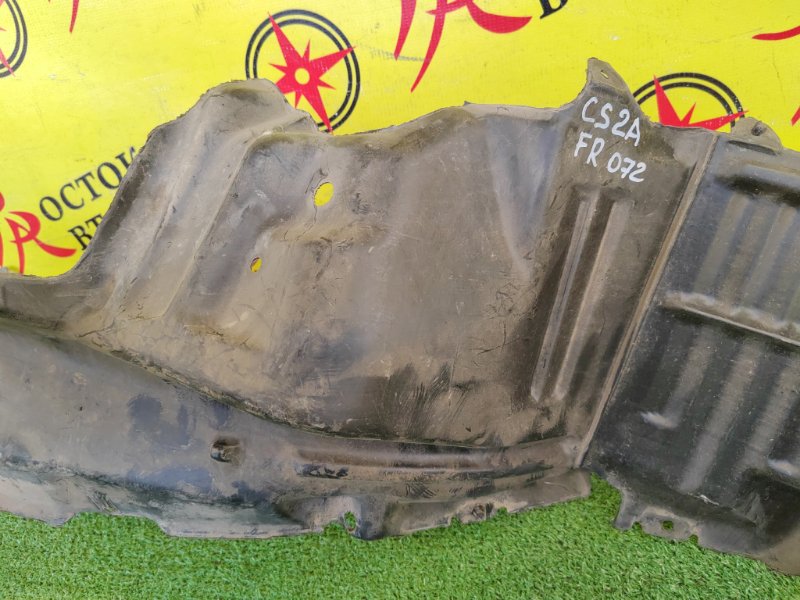 Подкрылок, 800 рублей, Красноярск