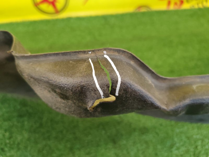 Подкрылок, 3500 рублей, Красноярск