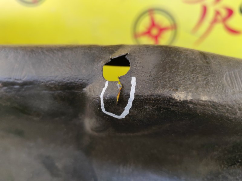 Подкрылок, 3500 рублей, Красноярск