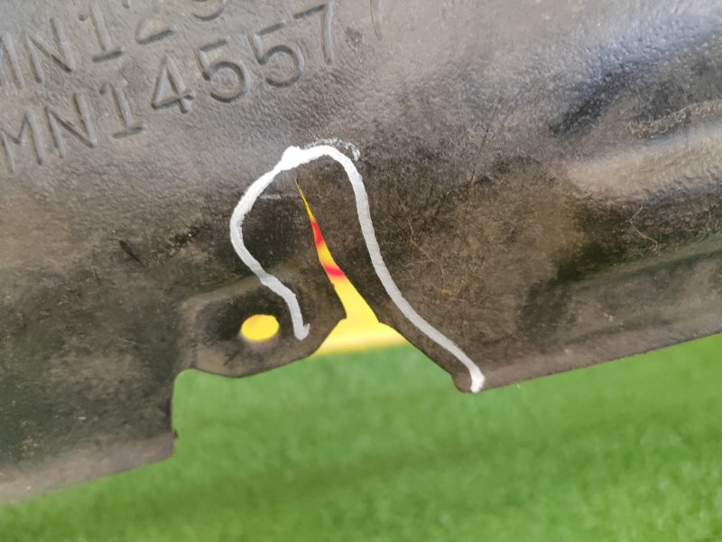 Подкрылок, 3500 рублей, Красноярск