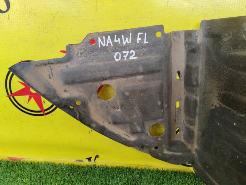 Подкрылок, 3500 рублей, Красноярск