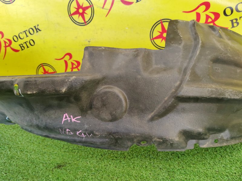 Подкрылок, 3500 рублей, Красноярск