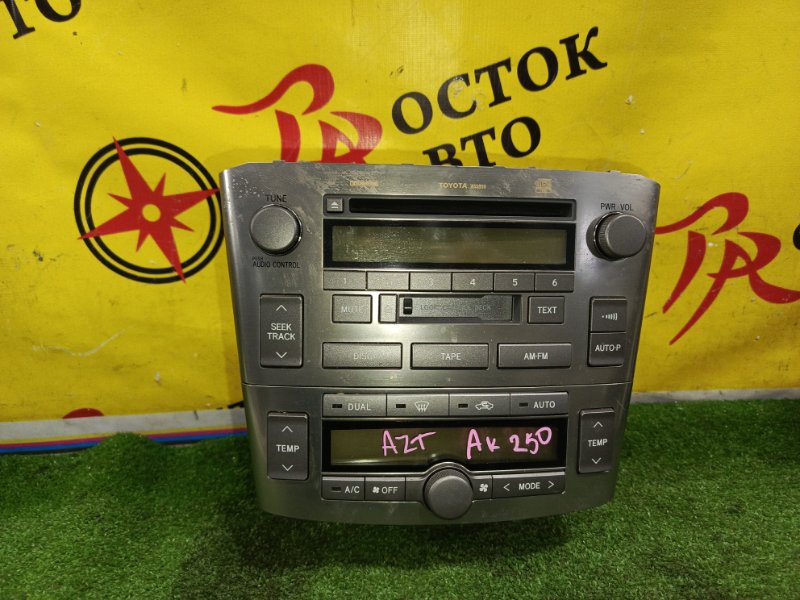 Блок управления климат-контролем, 600 рублей, Красноярск