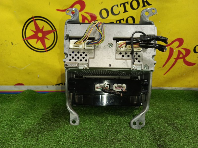 Блок управления климат-контролем, 600 рублей, Красноярск