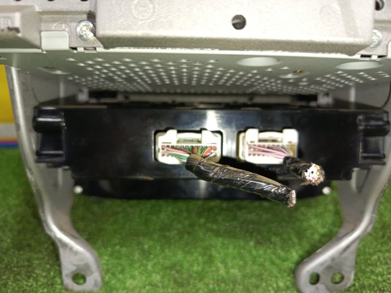 Блок управления климат-контролем, 600 рублей, Красноярск