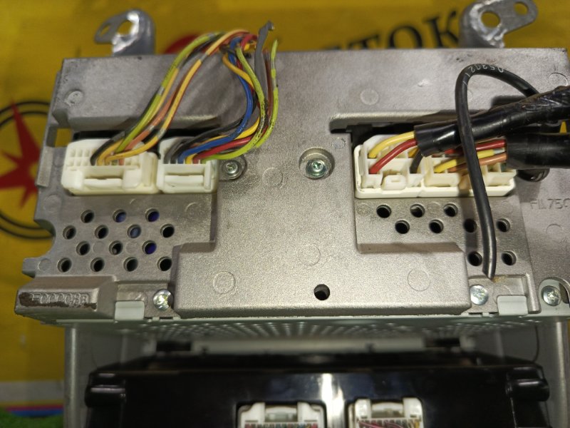 Блок управления климат-контролем, 600 рублей, Красноярск