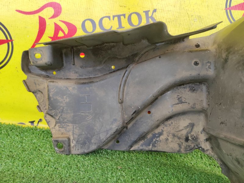 Подкрылок, 2800 рублей, Красноярск