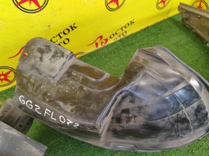 Подкрылок, 2800 рублей, Красноярск