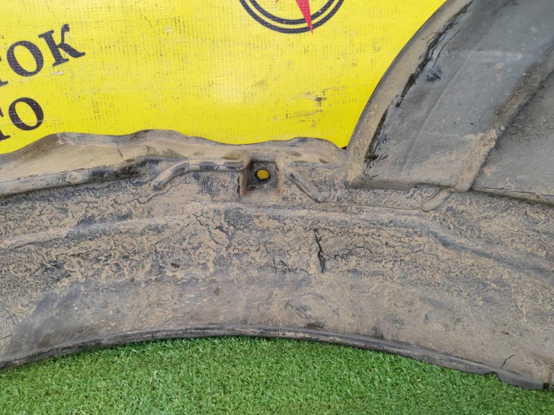 Подкрылок, 2800 рублей, Красноярск