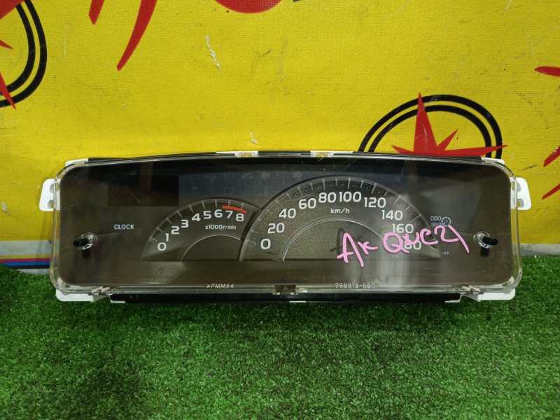 Панель приборов, 800 рублей, Красноярск