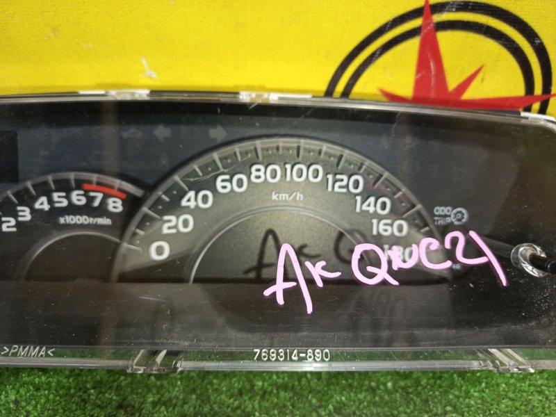 Панель приборов, 800 рублей, Красноярск