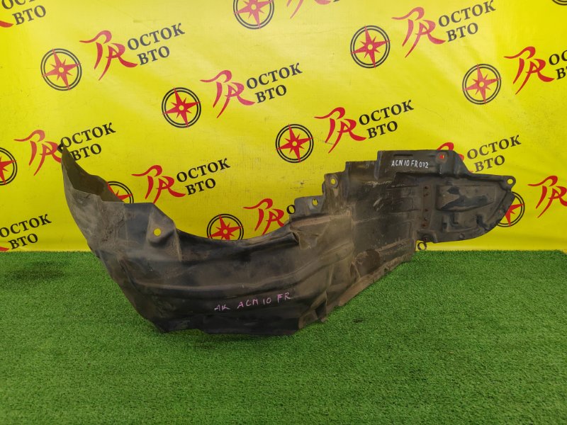 Подкрылок, 4000 рублей, Красноярск