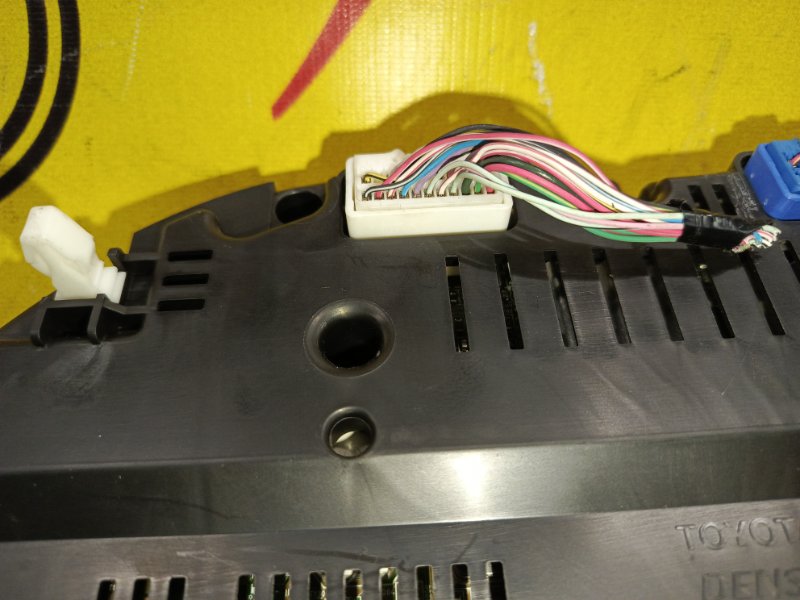 Панель приборов, 350 рублей, Красноярск