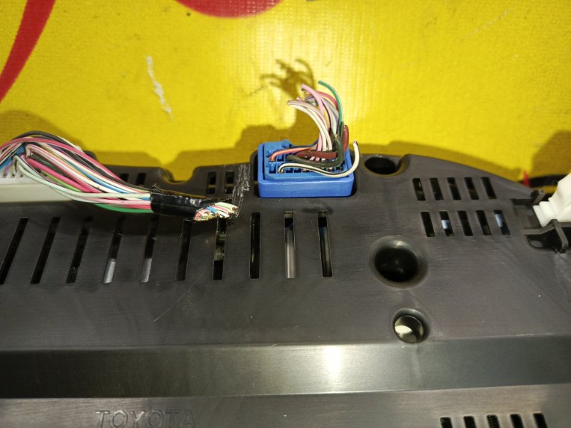 Панель приборов, 350 рублей, Красноярск