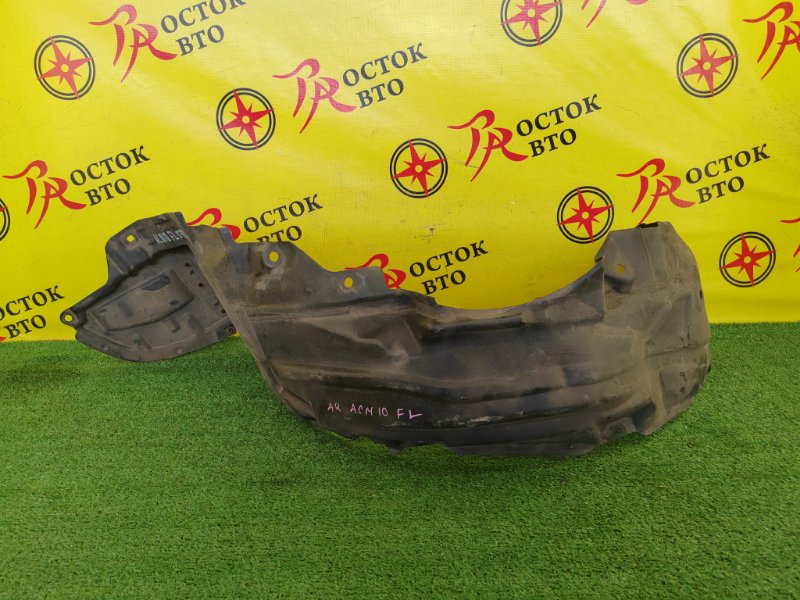 Подкрылок, 4000 рублей, Красноярск