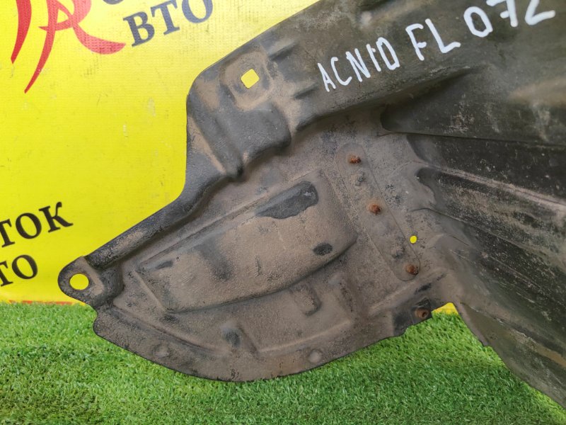 Подкрылок, 4000 рублей, Красноярск