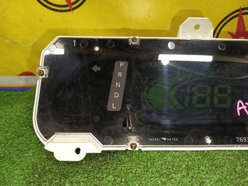 Панель приборов, 1500 рублей, Красноярск