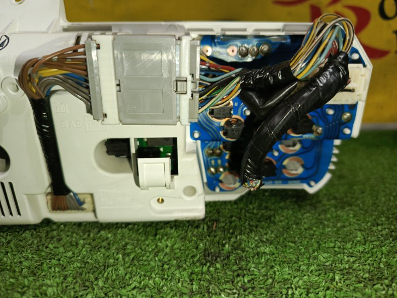 Панель приборов, 1500 рублей, Красноярск