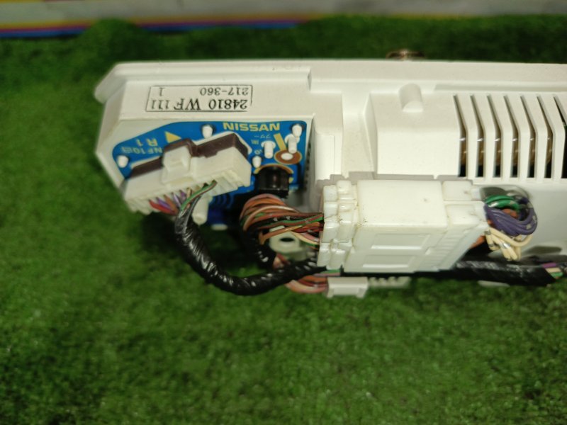 Панель приборов, 1500 рублей, Красноярск