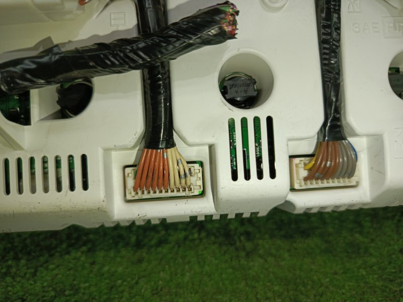 Панель приборов, 1500 рублей, Красноярск